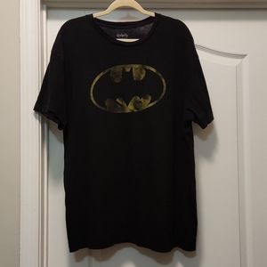 Batman T-shirt, XL